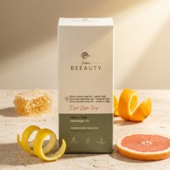 Balen BEEAUTY Masaj Yağı 150 ml: Yenileyici Bir Dokunuş