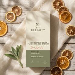 Alternative view of Balen BEEAUTY Masaj Yağı 150 ml: Yenileyici Bir Dokunuş