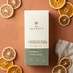 Beeauty Masaj yagi yenileyici 4 - Balen BEEAUTY Masaj Yağı 150 ml: Yenileyici Bir Dokunuş