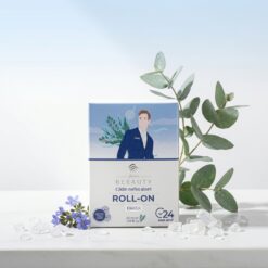 Beeauty Roll on erkek 2 - Balen BEEAUTY Erkek Roll-On 50ml
