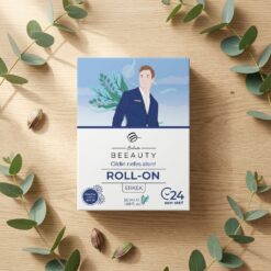 Alternative view of Balen BEEAUTY Erkek Roll-On 50ml