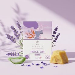 Balen BEEAUTY Kadın Roll-On 50ml