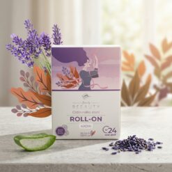 Beeauty Roll on kadin 2 - Balen BEEAUTY Kadın Roll-On 50ml