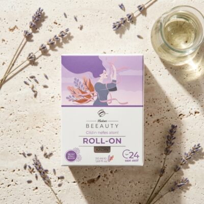 Alternative view of Balen BEEAUTY Kadın Roll-On 50ml