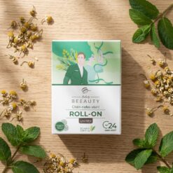 Alternative view of Balen BEEAUTY Unisex Prebiyotik Roll-On 50ml