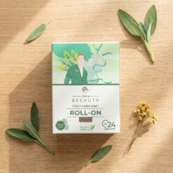 Beeauty Roll on unisex 4 - Balen BEEAUTY Unisex Prebiyotik Roll-On 50ml
