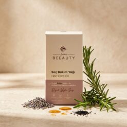 Balen BEEAUTY Saç Bakım Yağı 100ml