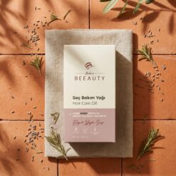 Alternative view of Balen BEEAUTY Saç Bakım Yağı 100ml