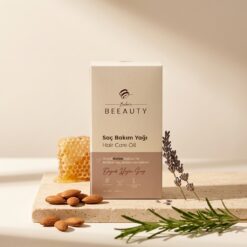 Beeauty Sac bakim yagi 3 - Balen BEEAUTY Saç Bakım Yağı 100ml