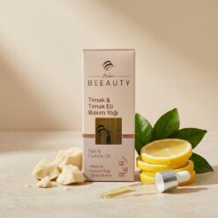 Balen BEEAUTY Tırnak & Tırnak Eti Bakım Yağı