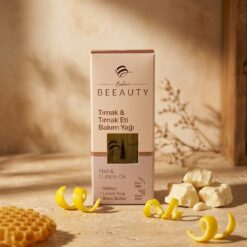 Alternative view of Balen BEEAUTY Tırnak & Tırnak Eti Bakım Yağı