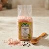 Binatlı Doğal Pembe Himalaya Tuzu (Tane) 1kg
