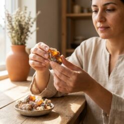 Cam Sakizi 12 - Çam Sakızı