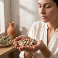 Cam Sakizi 3 - Çam Sakızı