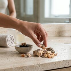 Cam Sakizi 4 - Çam Sakızı