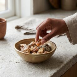 Cam Sakizi 8 - Çam Sakızı