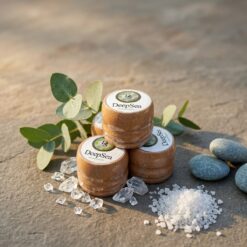 Alternative view of DeepSea Mentol & Okaliptüs Özlü Masaj Taşı 7g