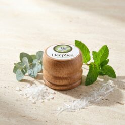 DeepSea Mentol & Okaliptüs Özlü Masaj Taşı 7g