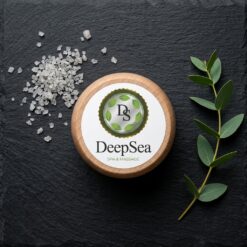 DeepSea masaj kremi 3 - DeepSea Mentol & Okaliptüs Özlü Masaj Taşı 7g