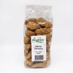 Diyaron Geleneksel Sikma Tarhana 500gr - Diyaron Geleneksel Sıkma Tarhana 500gr