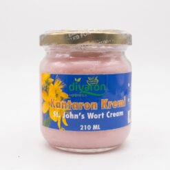 Diyaron Kantaron Kremi - Diyaron Kantaron Kremi 210ml