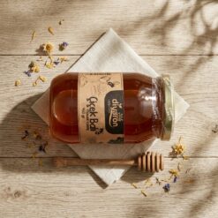 Diyaron cicek bali 3 - Diyaron Doğal Çiçek Balı 450gr