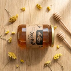 Diyaron cicek bali 800gr 4 - Diyaron Doğal Çiçek Balı 800gr