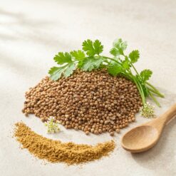 Alternative view of Kişniş Tane