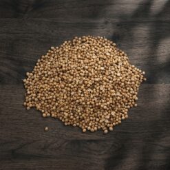 Diyaron kisnis tane 3 - Kişniş Tane