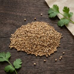 Diyaron kisnis tane 4 - Kişniş Tane