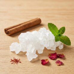 Alternative view of Nöbet Şekeri