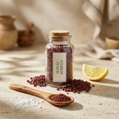 Alternative view of Sumak Tane