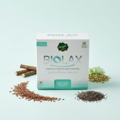 Dogal Adres Biolax 2 - Doğal Adres Biolax