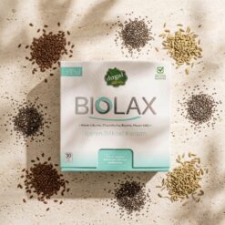 Dogal Adres Biolax 4 - Doğal Adres Biolax