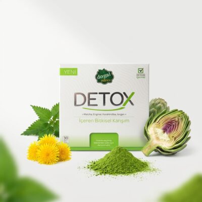 Doğal Adres Detox