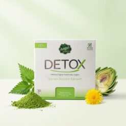 Dogal Adres Detox 2 - Doğal Adres Detox