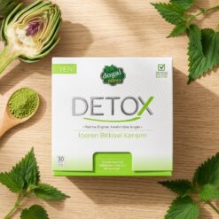 Dogal Adres Detox 4 - Doğal Adres Detox