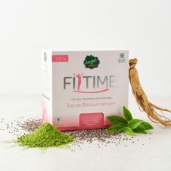 Doğal Adres Fit Time