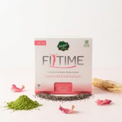 Dogal Adres Fit Time 2 - Doğal Adres Fit Time