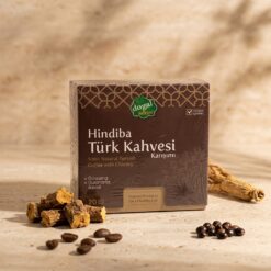 Dogal Adres Hindiba Turk Kahvesi Karisimi 3 - Doğal Adres Hindiba Türk Kahvesi Karışımı