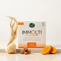 Doğal Adres Immulti