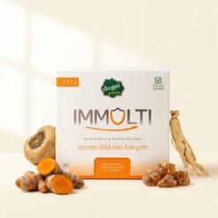 Alternative view of Doğal Adres Immulti