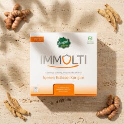 Dogal Adres Immulti 4 - Doğal Adres Immulti