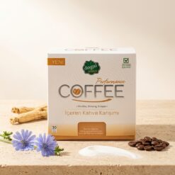 Dogal Adres Performance Coffee 2 - Doğal Adres Performance Coffee