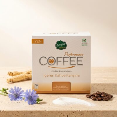 Alternative view of Doğal Adres Performance Coffee