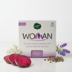Dogal Adres Woman 2 - Doğal Adres Woman