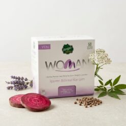 Dogal Adres Woman 3 - Doğal Adres Woman