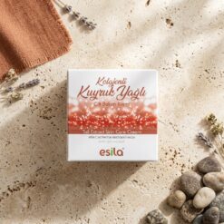 Alternative view of Esila Kolajenli Kuyruk Yağı Kremi 50ml