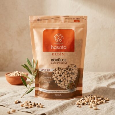 Hasata Kadim Börülce 500gr