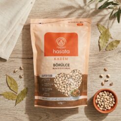 Hasata kadim borulce 3 - Hasata Kadim Börülce 500gr